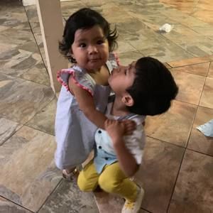 Meet your Posher, Karla